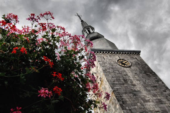 saint remacle