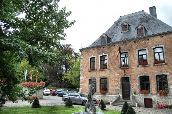 casa jadot