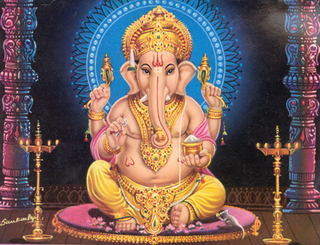 ganesh