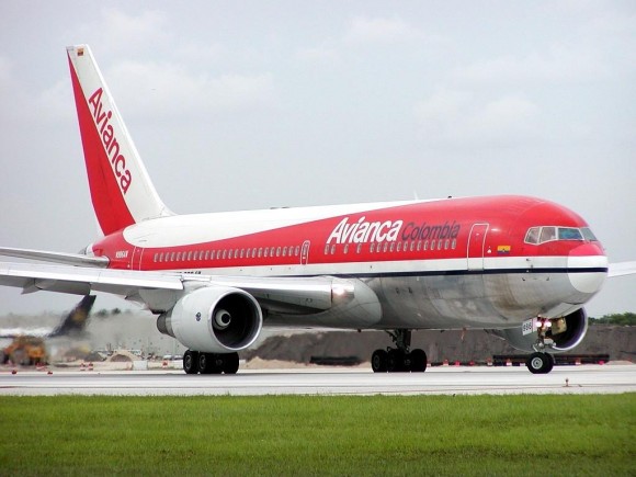 avianca