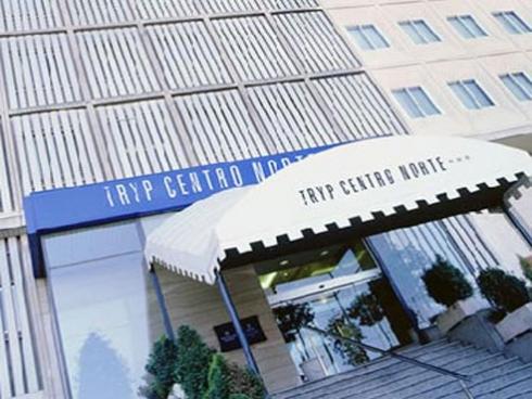 HOTEL CENTRO NORTE EN MADRID hotel centro norte en madrid: