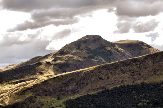 Arthur's Seat