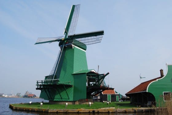 molino-de-viento-holanda