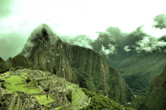 peru