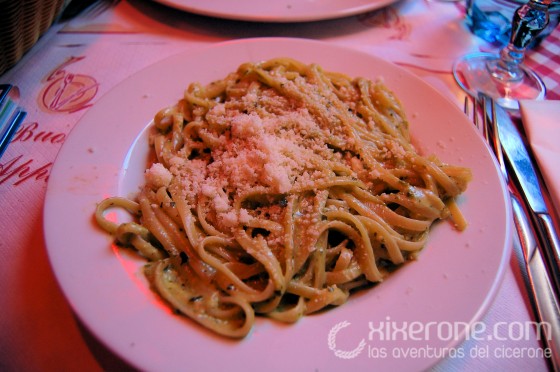 pasta