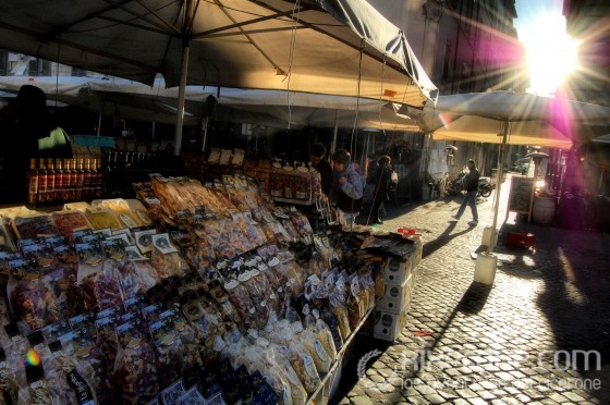 visitar_roma_campo_dei_fiori Visitar Roma - Campo dei Fiori