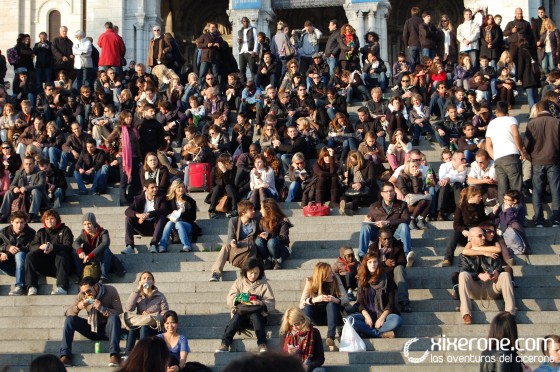 turistas_en_paris