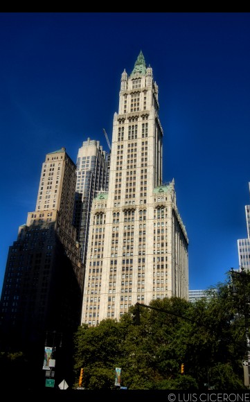 Manhattan Trust