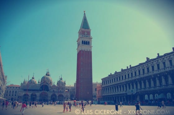 Piazza San Marco