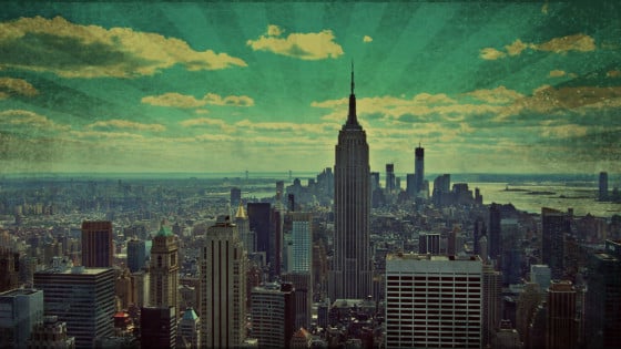 Empire State Building