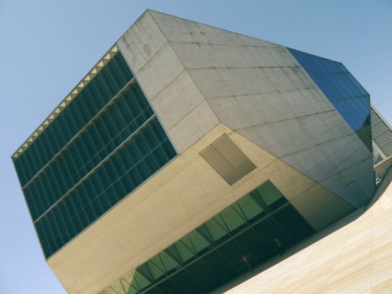Casa da Música