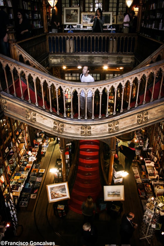 Livraía Lello