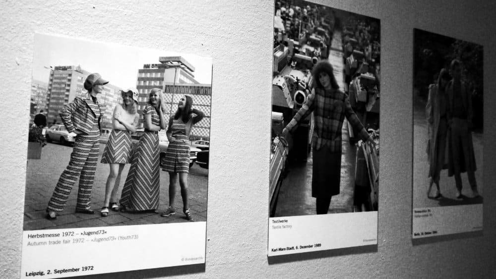 DDR Museum - Moda