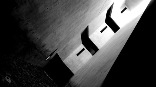 Arquitectura del Museo Judío de Berlín y Shalechet