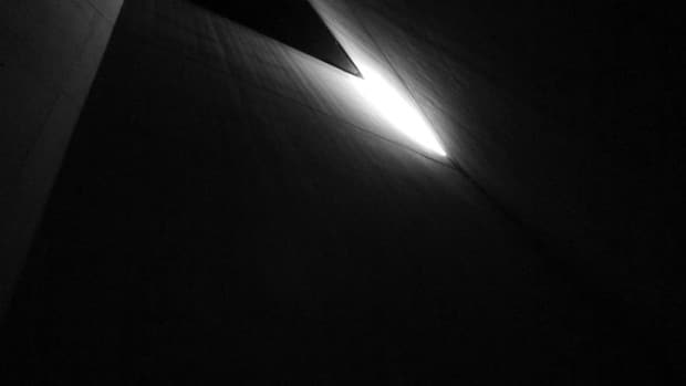 Torre del Holocausto - Museo Judío de Berlín