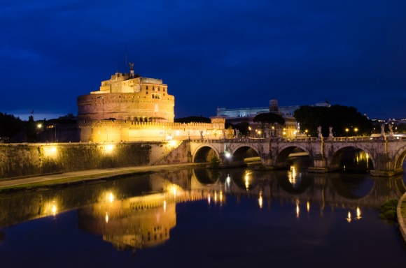 Castel Sant'Angelo